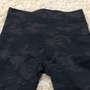 Spanx Camo Legging